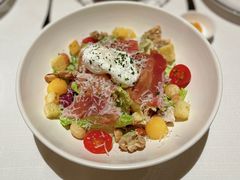 凯撒沙拉-Mogul Eatery·大亨餐酒馆