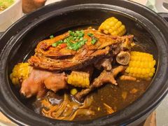 -大鸭梨烤鸭(望京店)