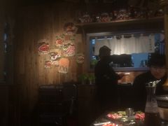 -韩山葵烤肉(太古里店)
