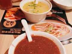 -大师兄·手工面·西北菜(美的悦然广场店)