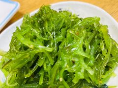 -杨妈妈粥店(滑翔路店)
