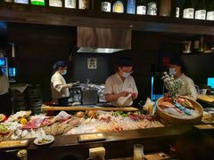 -三川·十酒Izakaya(南昌路店)
