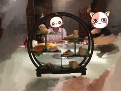 -花家怡园(四合院总店)