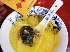 无量山汽锅鸡-福照楼汽锅鸡·云南菜(护国路店)