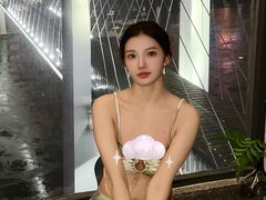 -Yolo私汤温泉设计师酒店(重庆南滨路店)