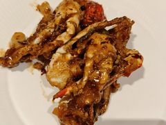 -明月东一酒店·菲斯特自助餐厅