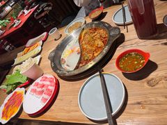 -宽窄巷子鲜牛火锅(北京首店)