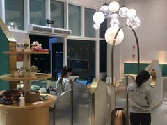 -飞行喵MR PILOT|猫舍·猫咖(静安大融城店)