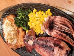 -萨莉亚意式餐厅(万嘉商业广场店)