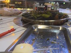 -李家水浒烤肉(五一店)