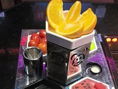 -唱客美食KTV量贩(北京路店)