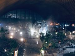 -河北霸州茗汤日月潭温泉