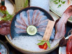 -上井料理黑金店(IFS国金中心店)
