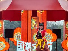 -成都欢乐谷