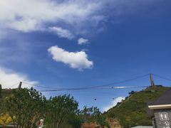-蓟州溶洞风景区