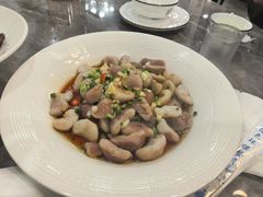 -洛东土菜馆(建国北路店)