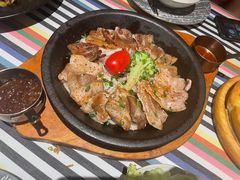 -Aqua Oasis 水天堂(相城天虹商场店)