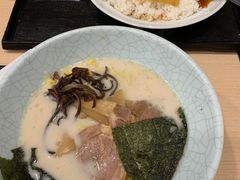-吉野家(上海美罗城店)