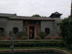 -东莞市可园博物馆