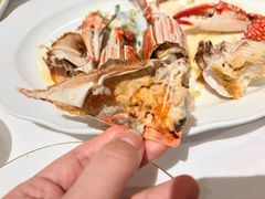 -高佳庄·海鲜酒楼(定海店)