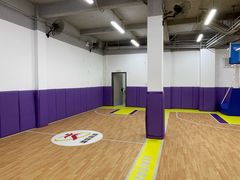-逗你运动体能训练中心(冠城店)