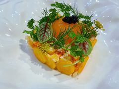 -L'Arome芳芳法国餐厅(仙林金鹰店)