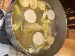 -糟粕醋·椰苑海南菜餐厅(亚龙湾天域酒店)