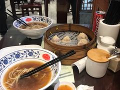 -德兴馆(山西南路店)