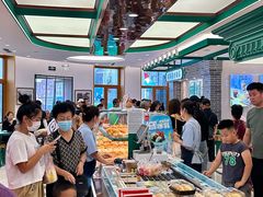-老鼎丰(靖宇街总店)