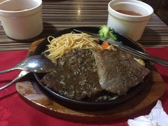 -一樽牛排(大观天地MALL店)