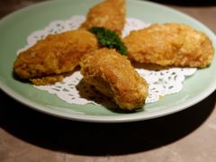 -新白鹿餐厅(金鹰新街口店)