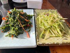 -北京龙庆四季香农家饭庄·灶台鱼·碳烤虹鳟鱼(龙庆峡店)