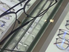 -吴良材眼镜(北中路店)