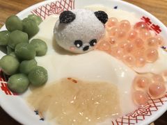 -破三川·新川菜(静安大融城店)