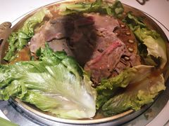 -牛牛章鱼水煎肉(益阳万达店)