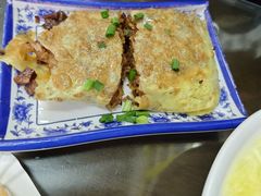 -李记热干面· 襄阳牛肉面