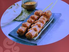 -双燕楼·手工馄饨·汤面小吃(世纪汇店)