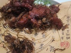 -汤记传菜(秀浦路店)