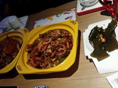 -多嘴超级肉蟹煲(欧亚卖场店)