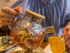 -花舍·新派粤菜·西餐·下午茶(亚运村·鸟巢店)