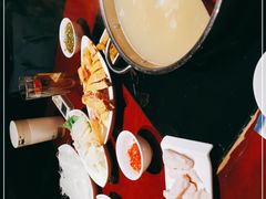 -春秋火锅(复兴中路店)