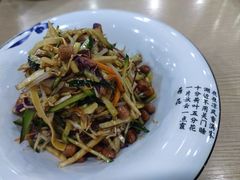 -老边饺子馆(西站店)