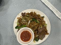 -粤·向群饭店(龙津东路总店)