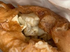 油饼包烧麦-家阳赵师傅油饼包烧麦(粮道街店)