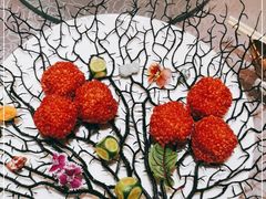 -金泽大酒店·卢塞恩餐厅·年夜饭春节连市