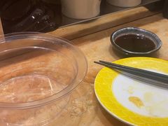-万岁寿司(蓬江万达店)