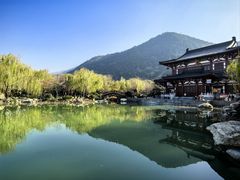 -华清宫景区