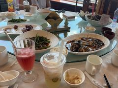 -楼外楼(西湖景区孤山路店)