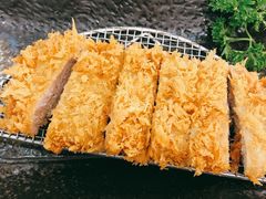 -胜博殿日式炸猪排(西红门店)