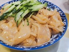 -北大地皖峰饭馆